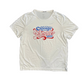 Nike Dri Fit 2023 Chicago Marathon Finisher White Tshirt - XLarge - 25" x 30"