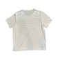 Nike Dri Fit 2023 Chicago Marathon Finisher White Tshirt - XLarge - 25" x 30"