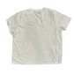 The North Face Alaska Never Stop Exploring White Tshirt - XLarge - 24" x 26"