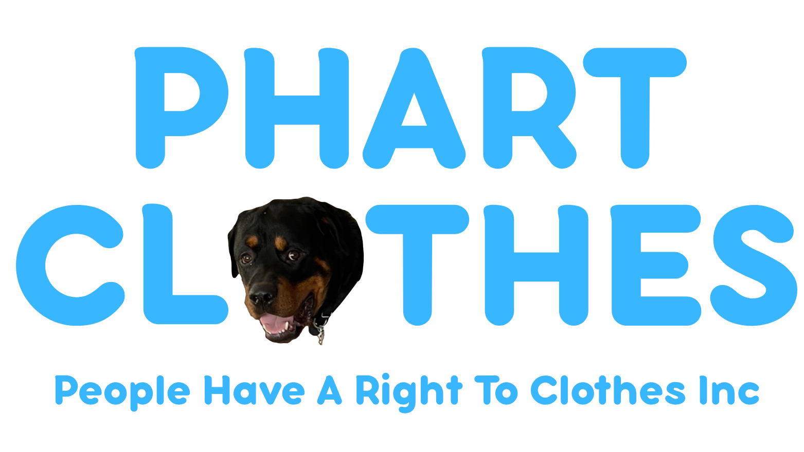 Phart Clothes
