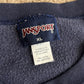 Jansport Ole Miss Crewneck Sweatshirt - XLarge - 26” x 26.5”