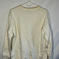 Ralph Lauren Polo Sport Cotton Acrylic Crewneck Sweatshirt - Large - 23” x 24.5”