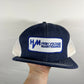 80’s High Voltage Maintenance Trucker Hat