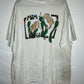 90's Mim Islands Florida Tshirt - Large - 23” x 28.5”