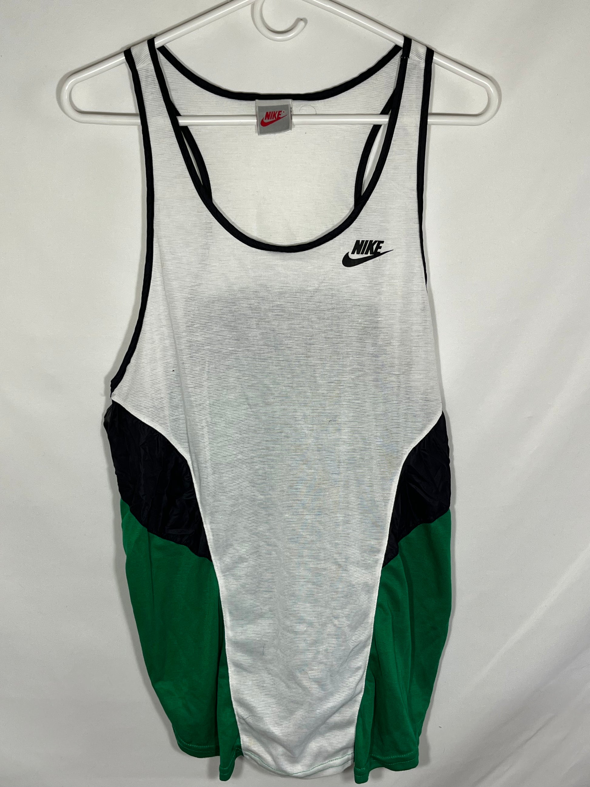90 s Nike Tanktop Medium 20.5 x 27.5 Phart Clothes
