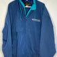 80's California Imperial Zip Up Jacket - XLarge - 26” x 28.5”