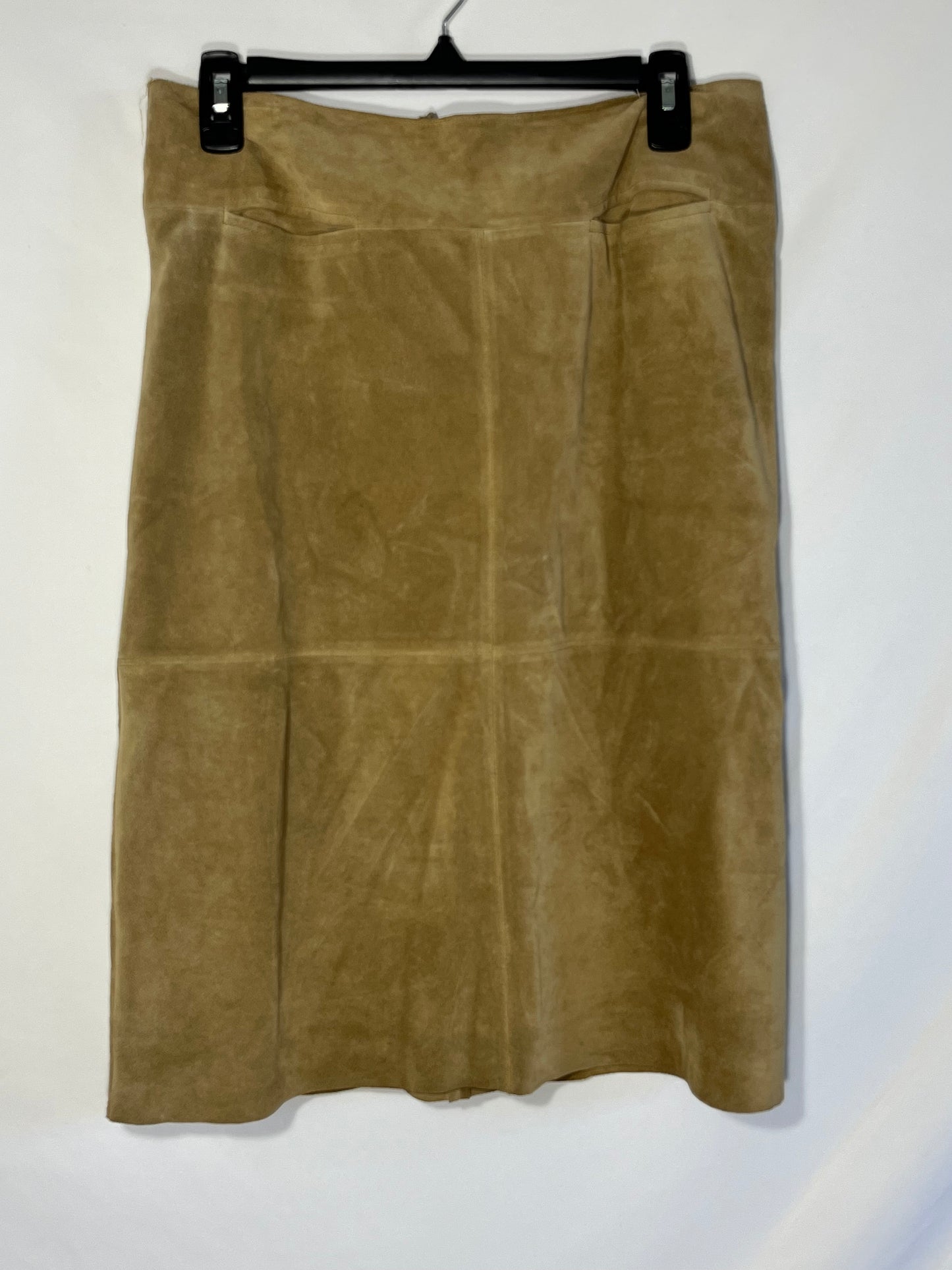 Entier Skirt - 35” x 24.5”