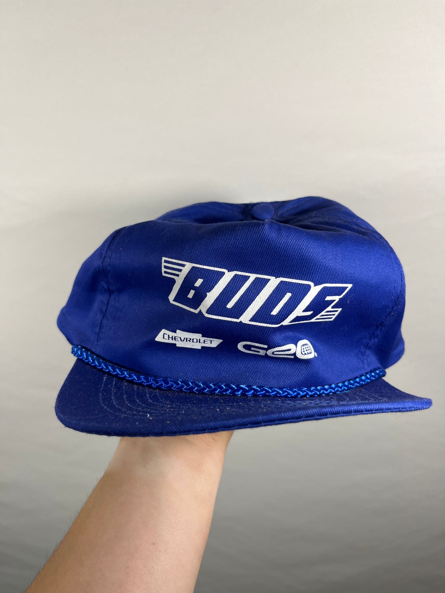 Chevy Buds Hat