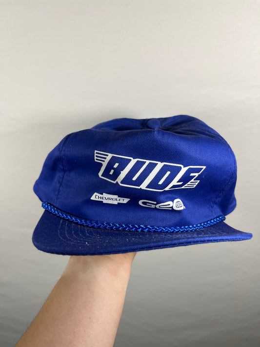 Gorro Chevy Buds