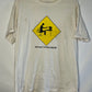 Instant Stress Relief Tshirt - Medium - 20” x 26”