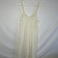 80's Slip Dress - 17.5” x 34.5”