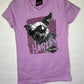 Harley Davidson Wisconsin Chihuahua Tshirt - XSmall - 13.5” x 22”