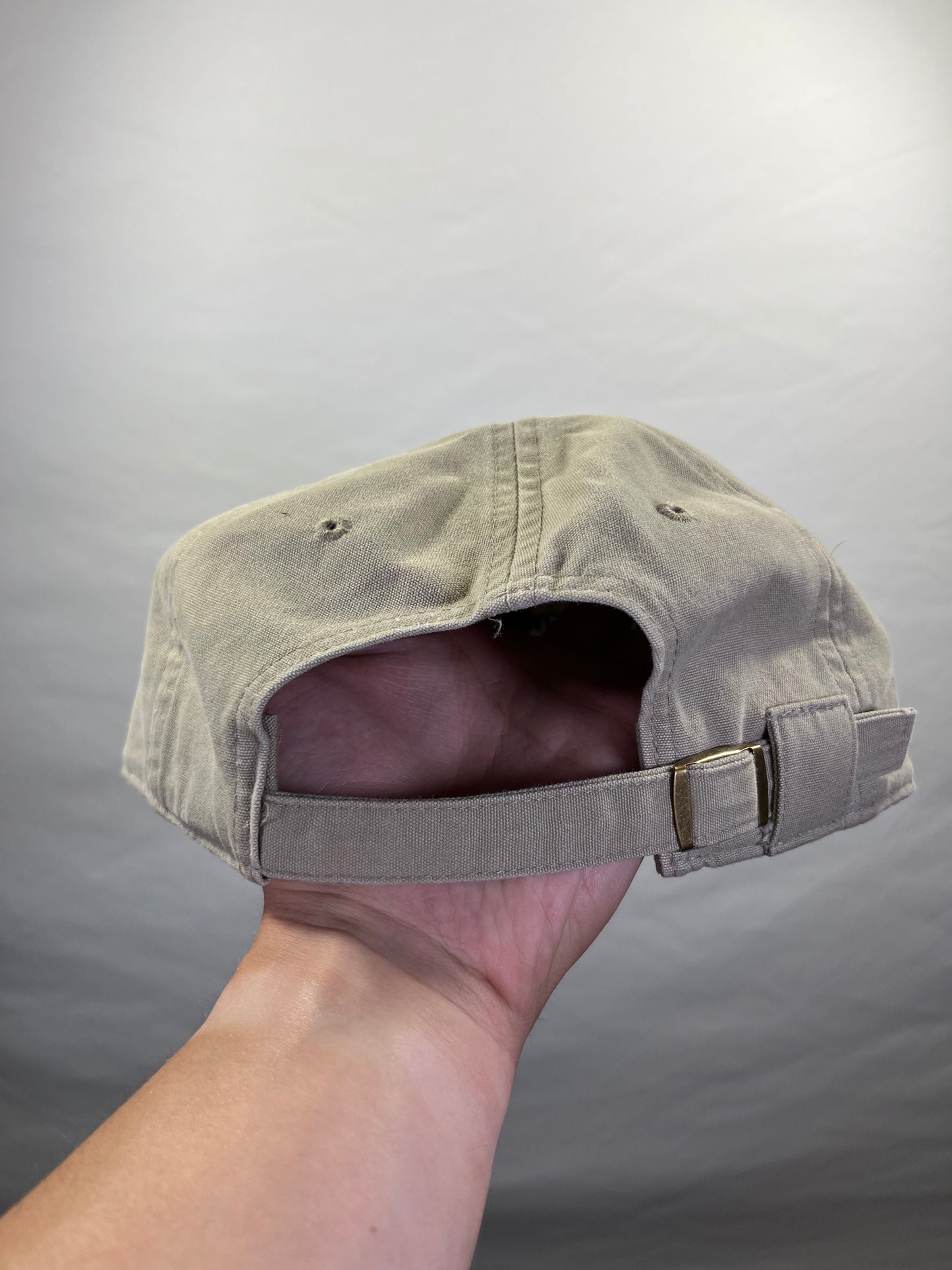 Warsaw Engineering Dad Hat