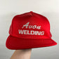 80/90’s Avon Welding Trucker Hat