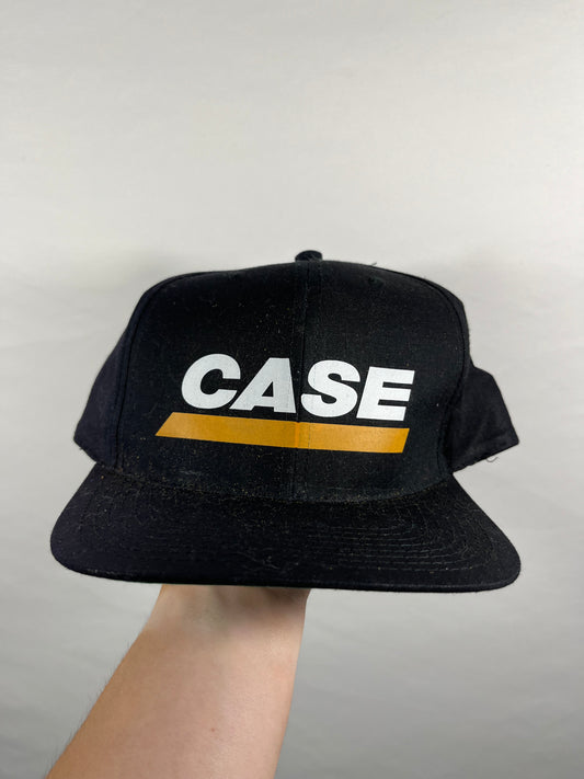 Case SnapBack Hat