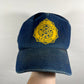 80's American Legion Denim Trucker Hat