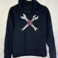 Roblox Hoodie - Small - 18” x 23.5”