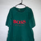 90's Boss America Tshirt - XLarge - 25” x 29”