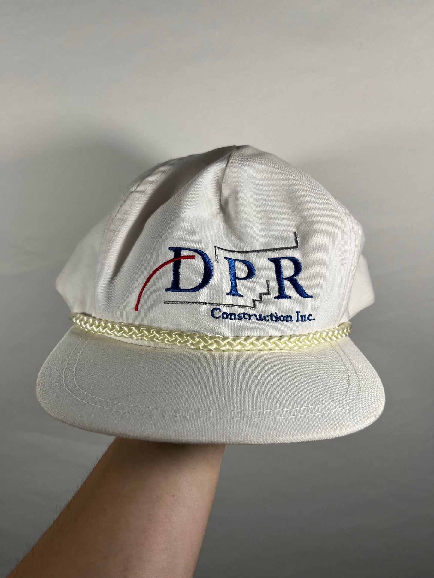 DPR Hat