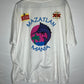 90's Hanes Mazatlan Mania Tshirt - XLarge - 23” x 28”