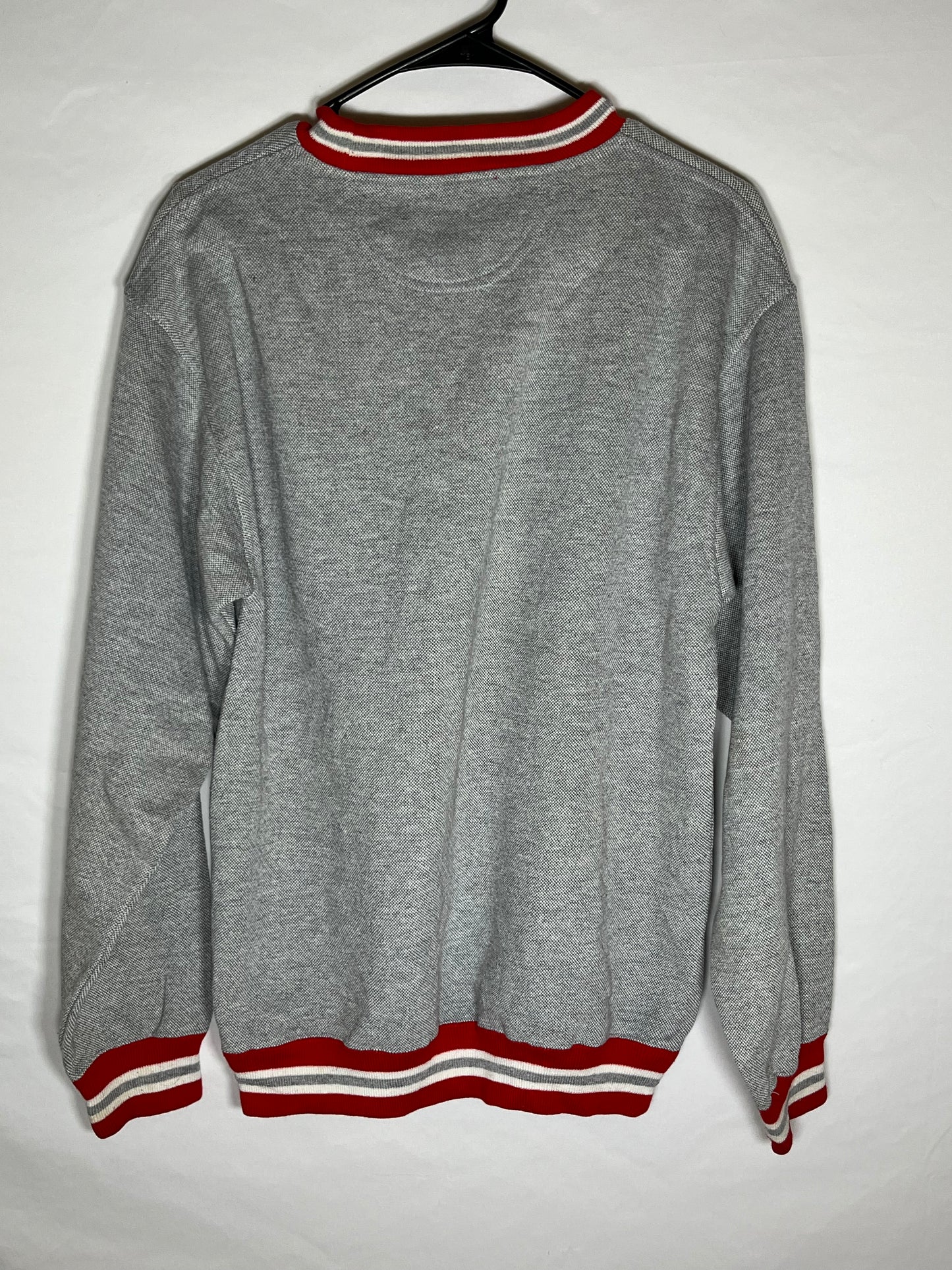 Gooch Land Crewneck Sweatshirt - Medium - 20” x 26.5”