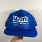 MiUSA Engineer Trucker Hat