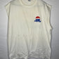 Anvil Pepsi Tanktop Shirt - XLarge - 24” x 30”