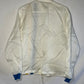 70/80's Gas Station Windbreaker Jacket Coat - Medium - 21.5” x 28”