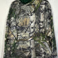 Mossy Oak Hooded Sweatshirt - XLarge - 28” x 28.5”