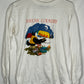 Toucan Country Longsleeve Shirt - Small - 19.5” x 23”