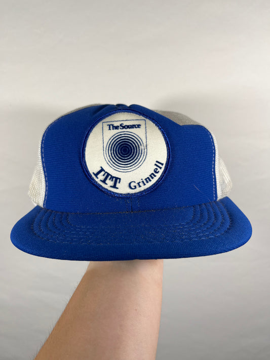 80's Trucker Hat