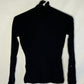 Longsleeve Turtleneck Shirt - XSmall - 14.5” x 21”