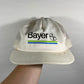 80's Bayer Trucker Hat