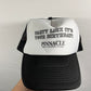 Party Like it’s your Birthday Trucker Hat