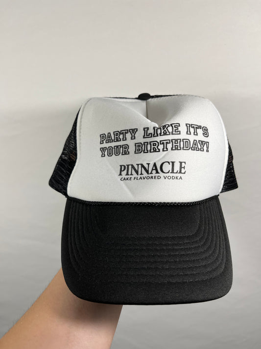 Party Like it’s your Birthday Trucker Hat