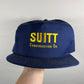 Gorra Snapback Suitt