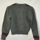 Ralph Lauren Wool Cardigan - Small - 18.5” x 20”