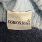 Fasion Bug Sweater - Large - 22.5” x 24”