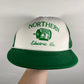 80/90's Northern Electric Trucker Hat