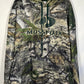 Mossy Oak Hooded Sweatshirt - XLarge - 28” x 28.5”