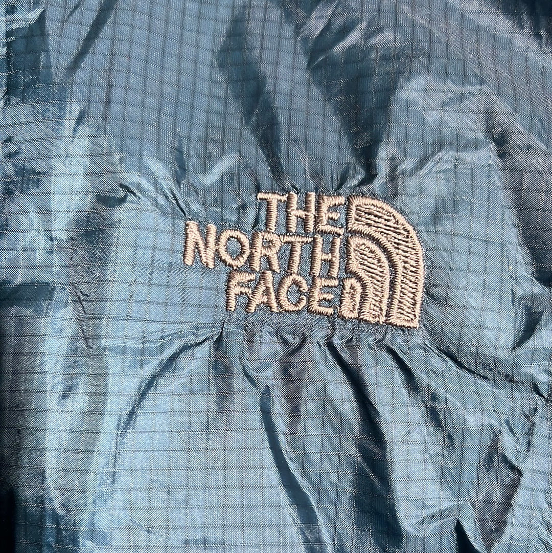 The North Face Summit 系列拉链夹克外套 - XS 号 - 17 英寸 x 26 英寸