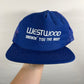 80’s New Era Westwood Showin You The Best Trucker Hat