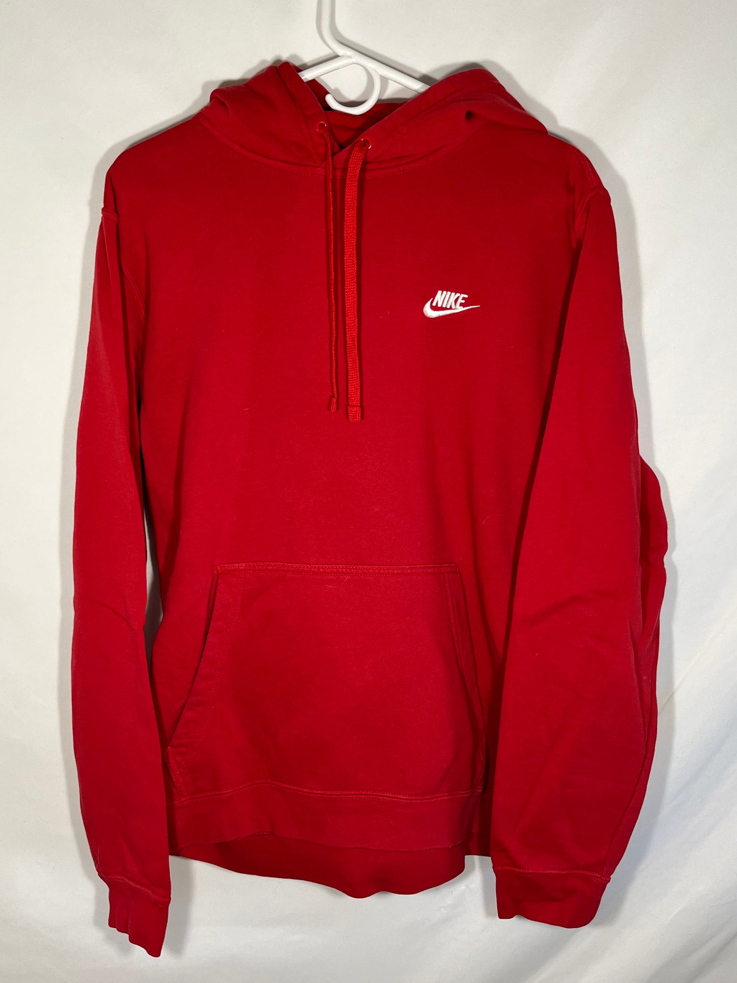 Sudadera con capucha Nike Mini Logo - Mediana - 21.5" x 26.5"