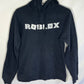 Roblox Hoodie - Small - 18” x 23.5”