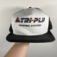 Gorra de camionero Kap 2 Tri Ply Roofing