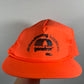 80/90's Genetron Nylon Hat