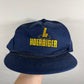 80/90’s Hoerbiger Snapback Hat