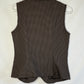 80/90's A Byer Vest - Small - 18.5” x 22.5”