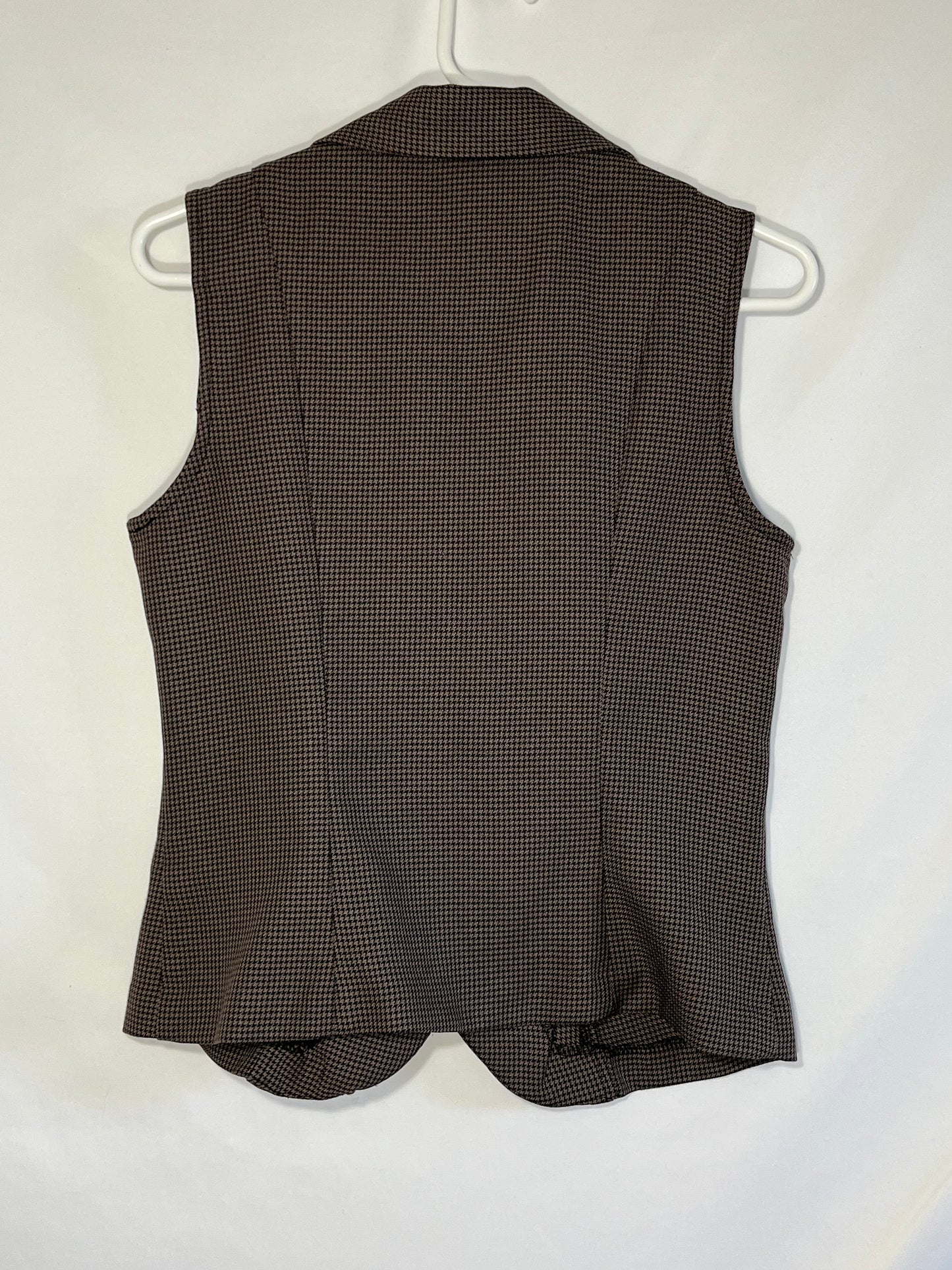 80/90's A Byer Vest - Small - 18.5” x 22.5”