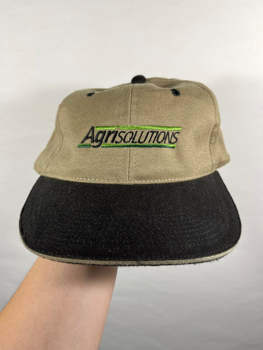 Agrisolutions Hat